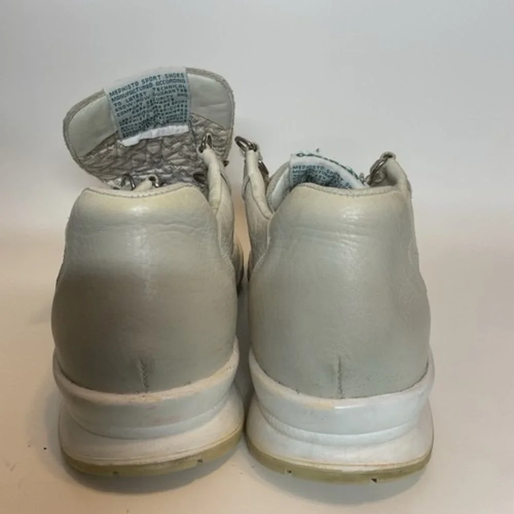 Mephisto cream low